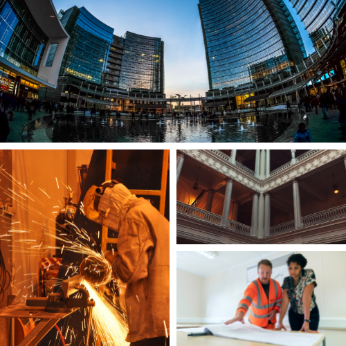 Building and Cost Consultancy Services