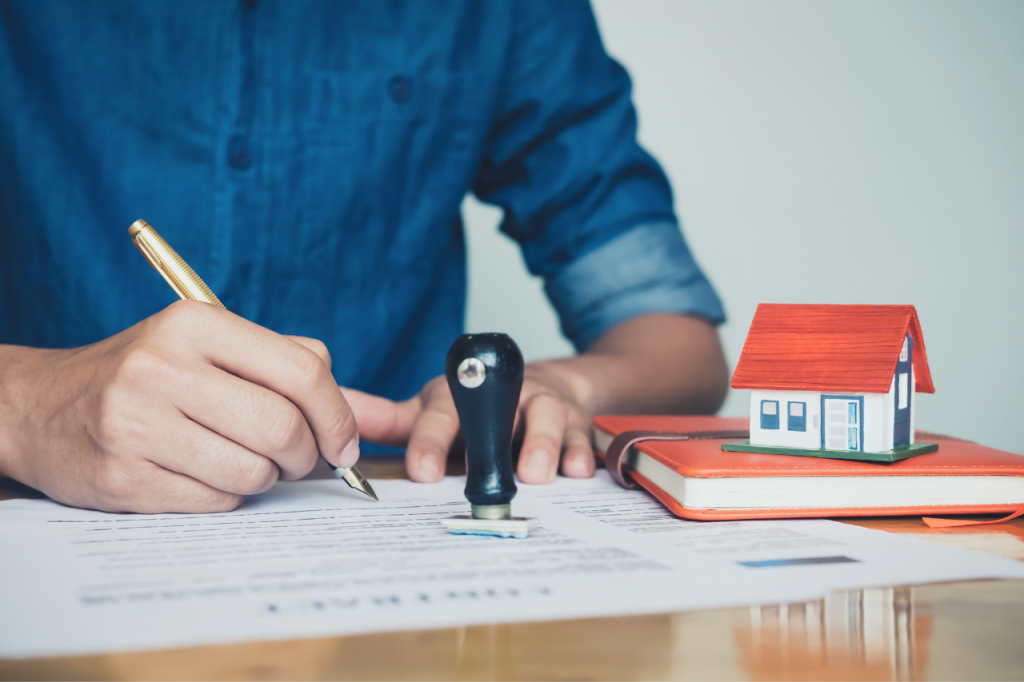 Contracts and Claims