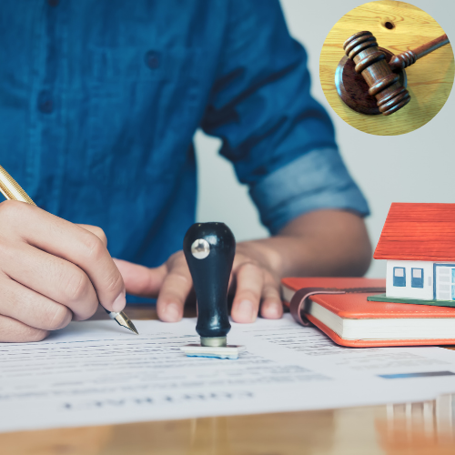 Contracts and Claims