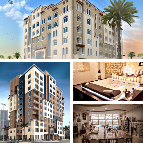 Development Solutions Services