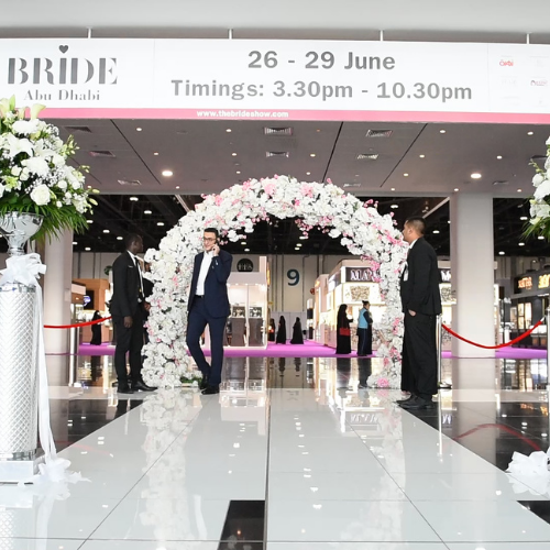 Event Production Research Services