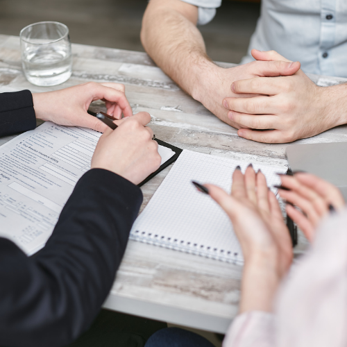 LTA and Fund Monitoring