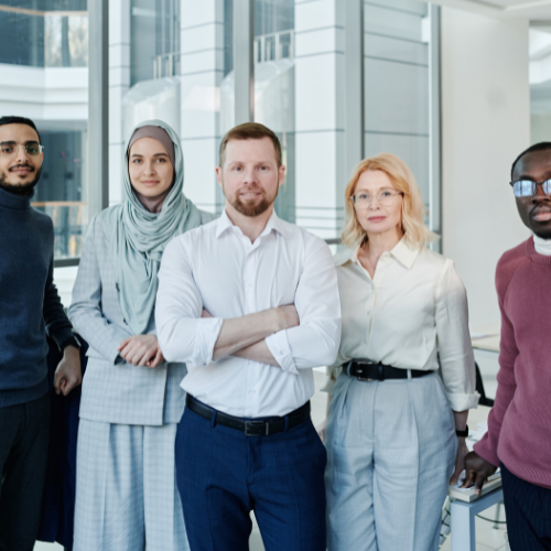 Tenant Representation Services