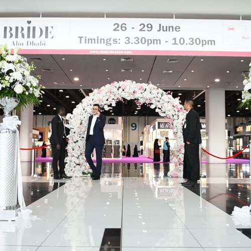 Event Production Research Services in UAE by Golden Diamond Real Estate Investments