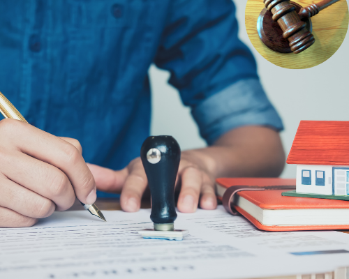 Contracts and Claims