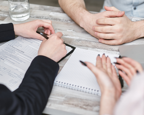 LTA and Fund Monitoring